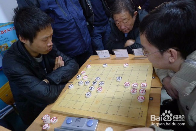如何把先手棋下好2