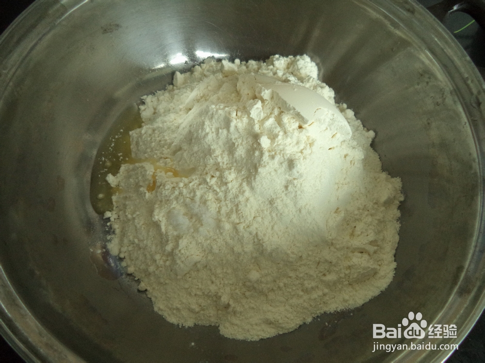 家常白萝卜猪肉饺子