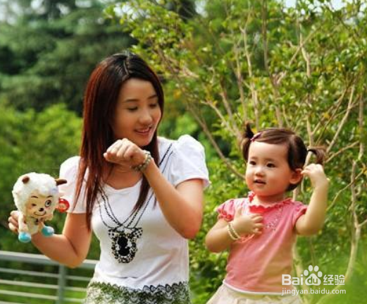 怎样对孩子进行温柔教育？