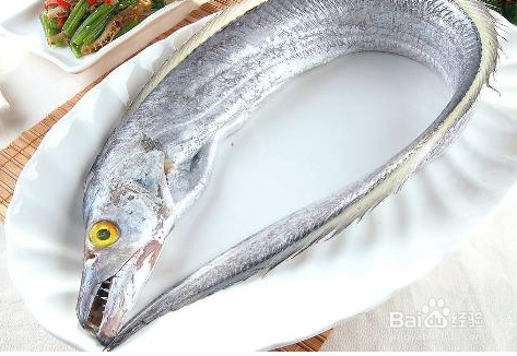 盘点下适合宝宝食用的6种鱼类