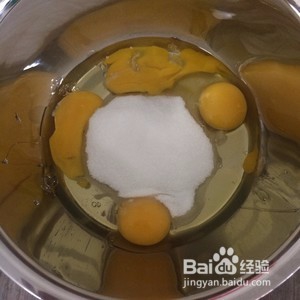 懒人版杯子蛋糕怎么做？教程图解~