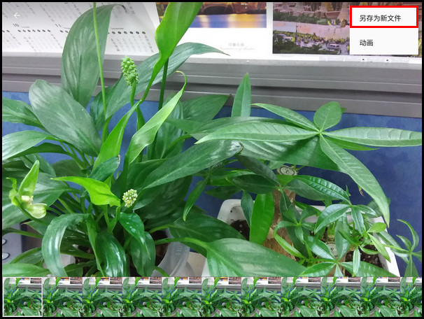 Samsung Galaxy Tab S2 SM-T813(6.0.1)如何使用连拍功能?