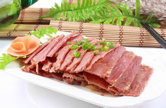 知道下面食物所含能量让你塑身事半功倍（肉类篇