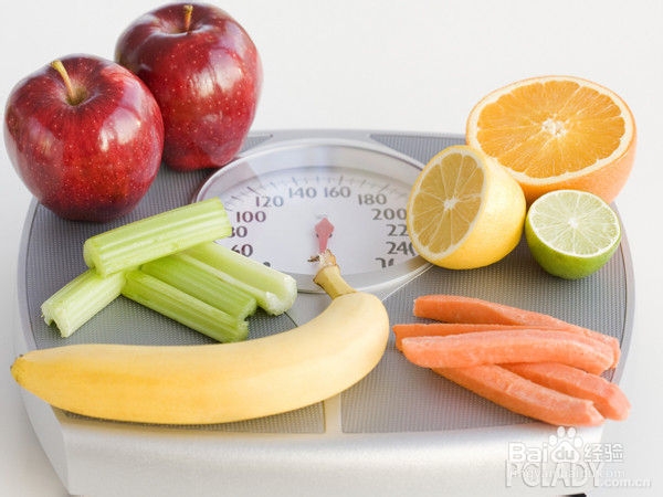 盘点:四月份最该吃的十种水果