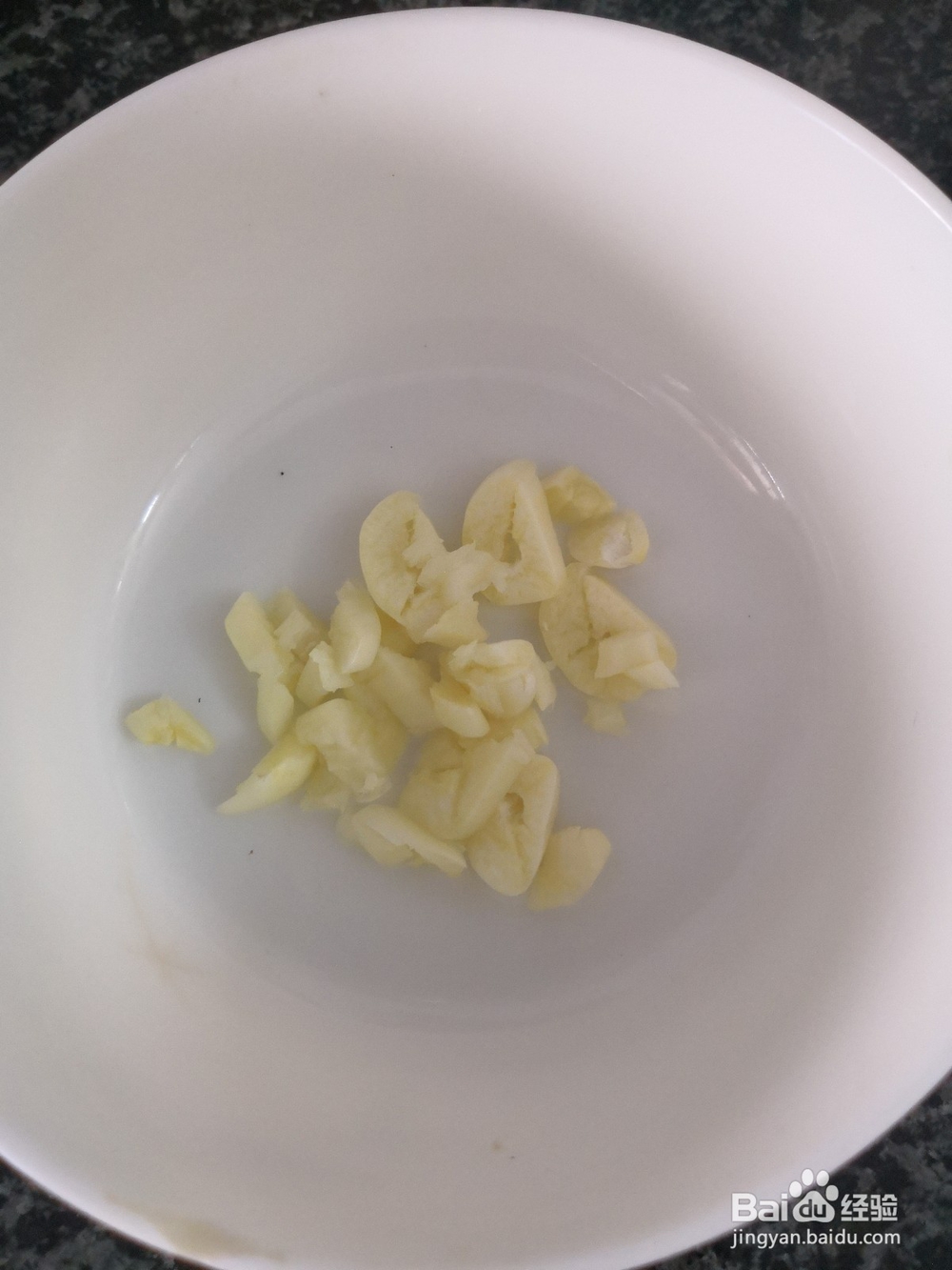 春笋肉丝的做法