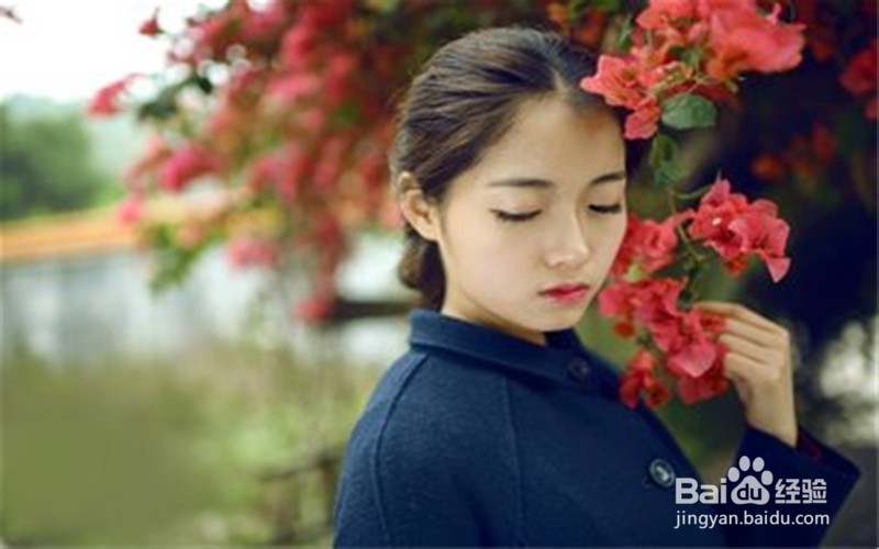 如何做一个气质女生