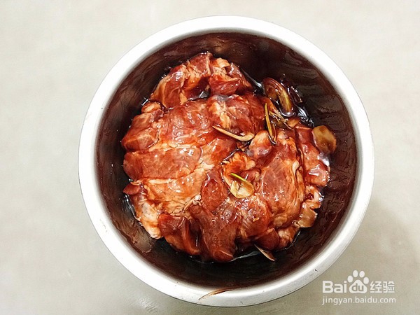 如何做出香味十足的叉烧肉