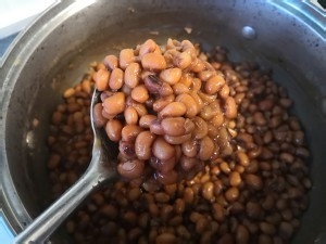 如何制作红豆雪糕