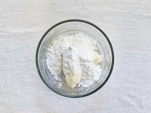 可爱草莓曲奇