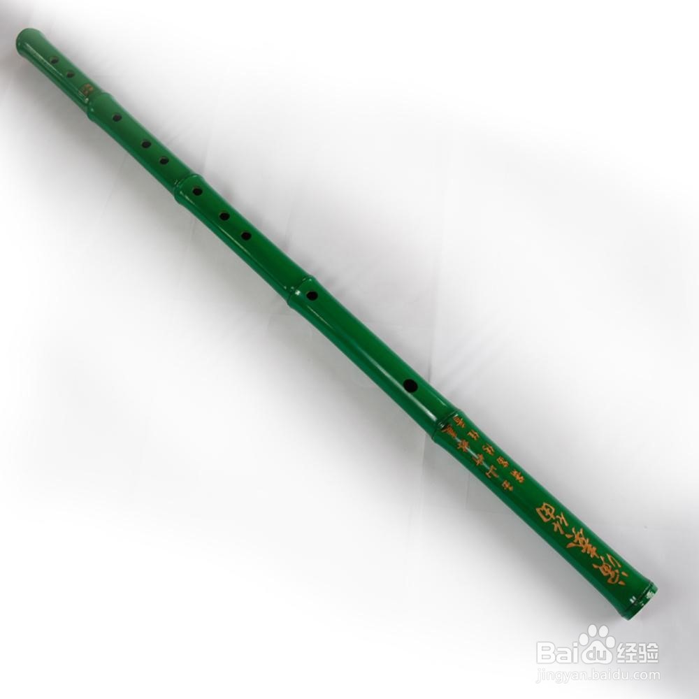 笛子基础知识