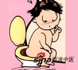 常预防便秘小措施