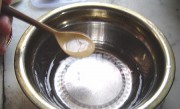 清水梅子冻的做法