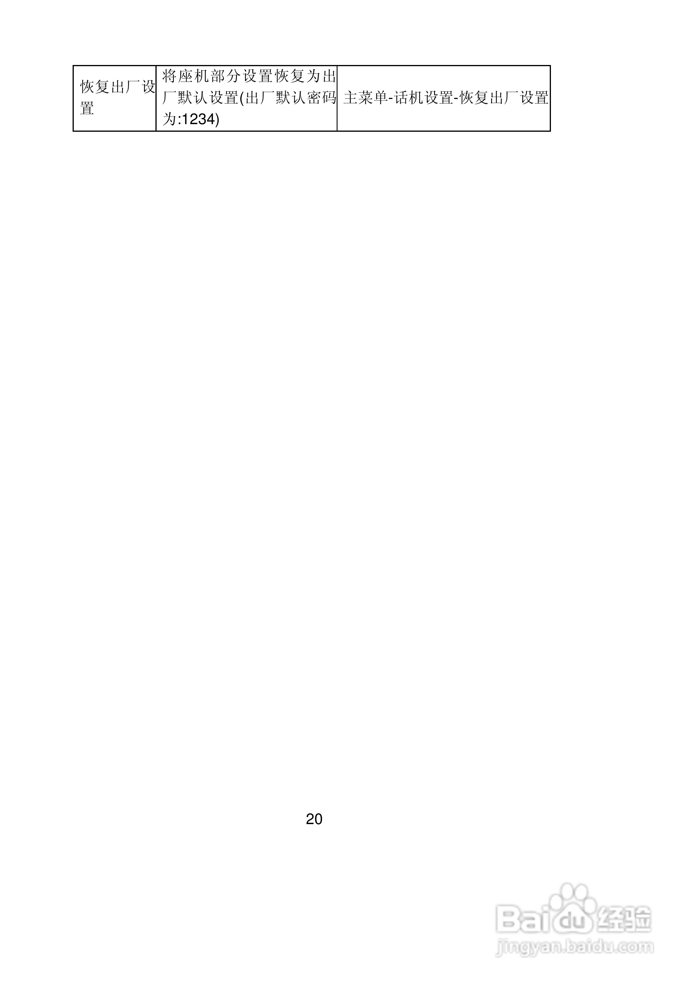 联想Lenovo TD165手机使用说明书:[2]