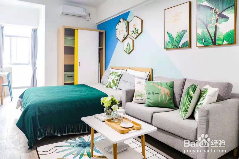 深圳国贸地铁站附近租房攻略