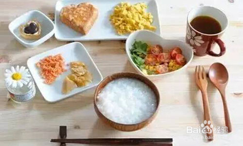 让减肥水到渠成的小妙方