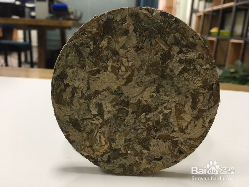 稚艾手工制作艾草绒全过程