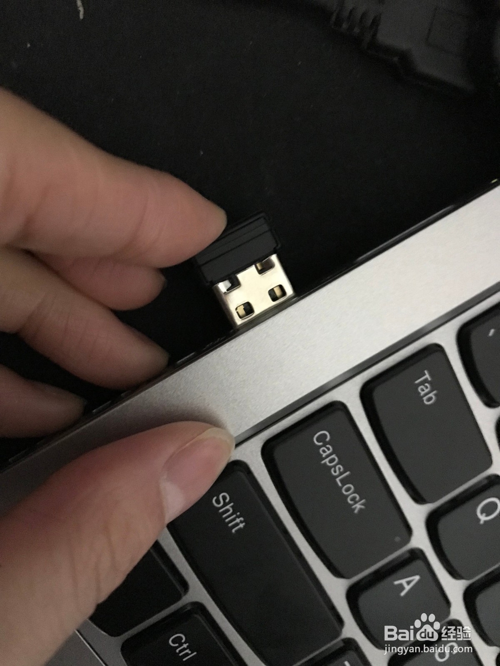 thinkpad激光无线鼠标开箱测评及使用方法