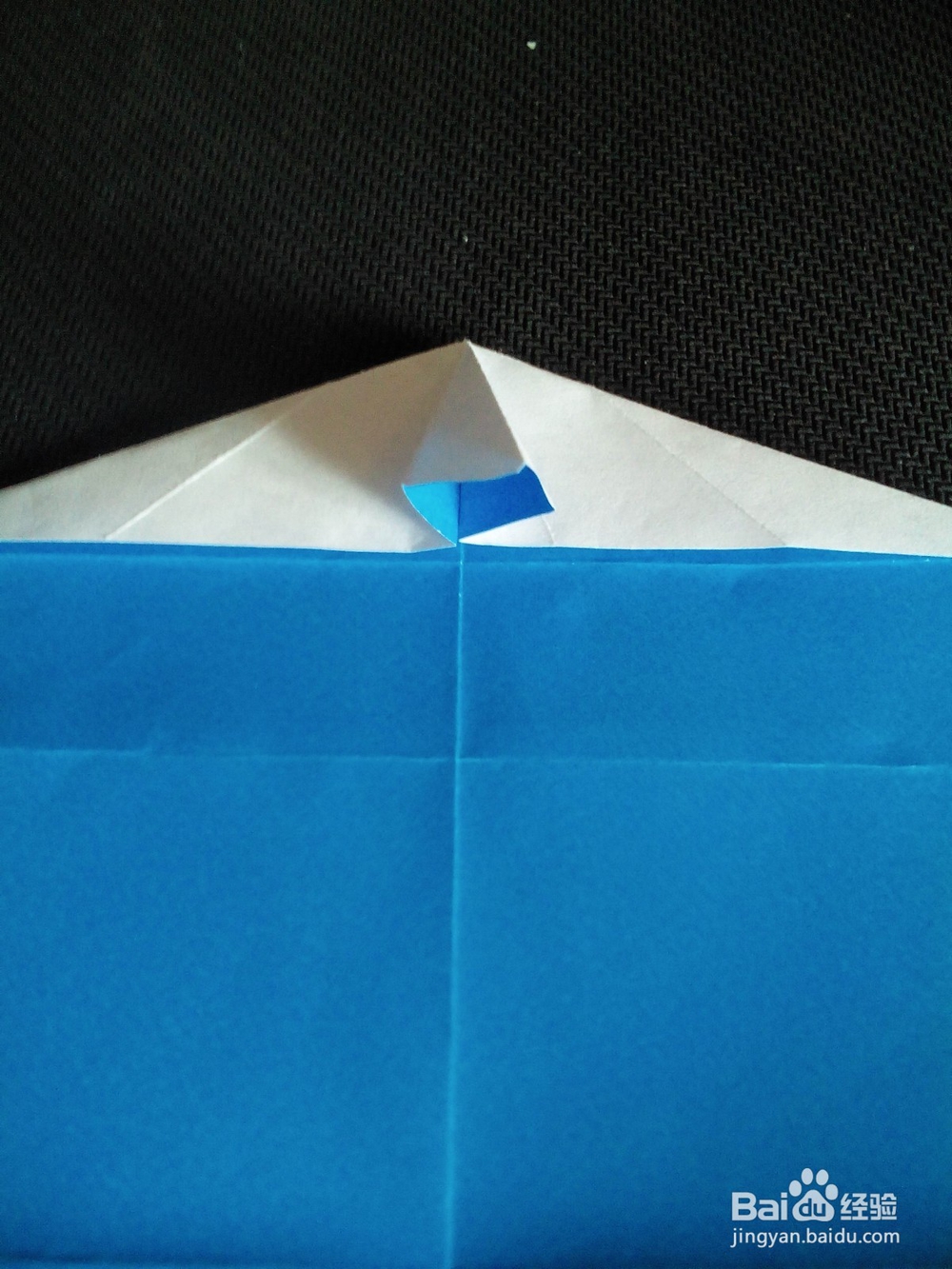 手工之领带爱心