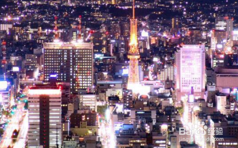名古屋冬季自由行攻略