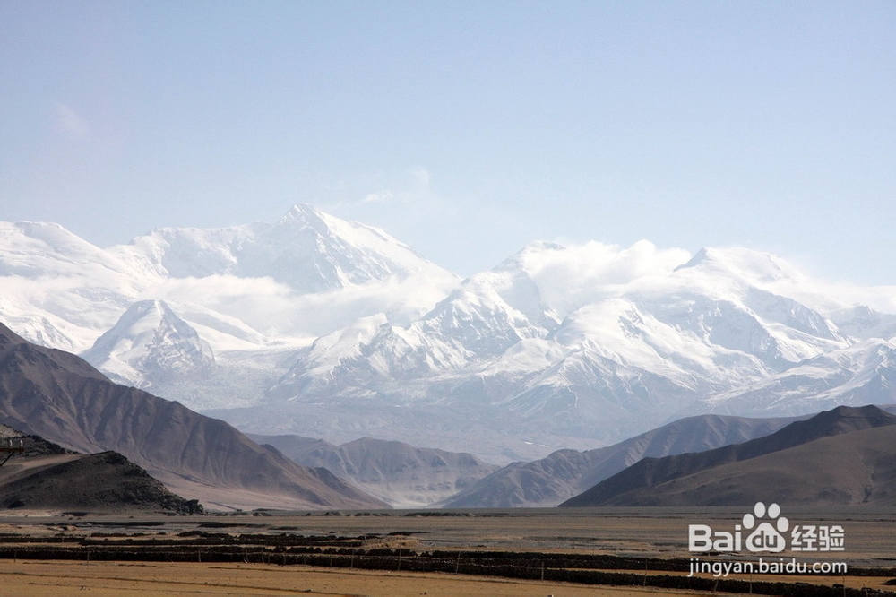 高原旅游时需注意的事项