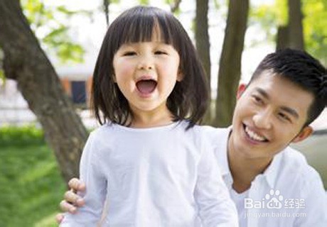 孩子表现相差远如何处理