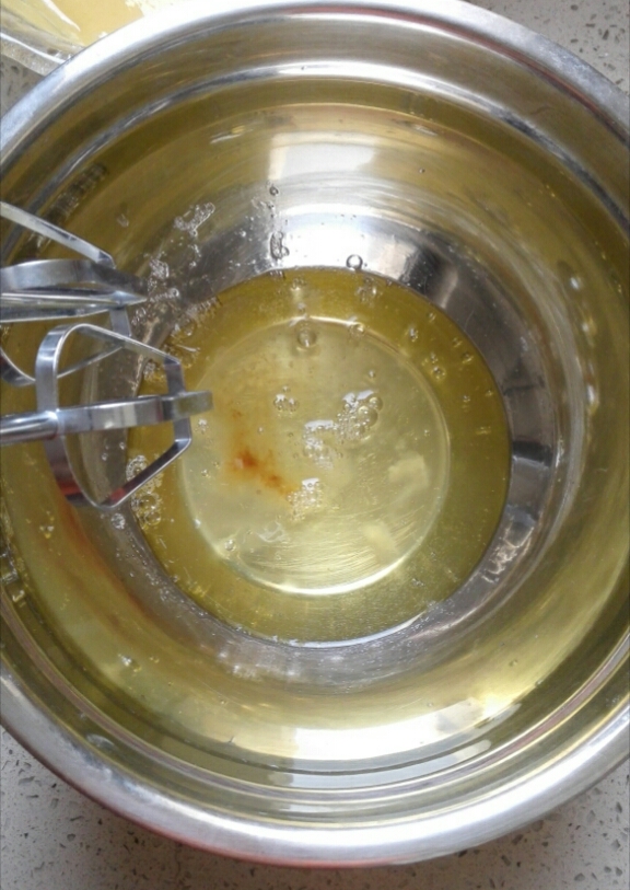 水果奶油裸蛋糕