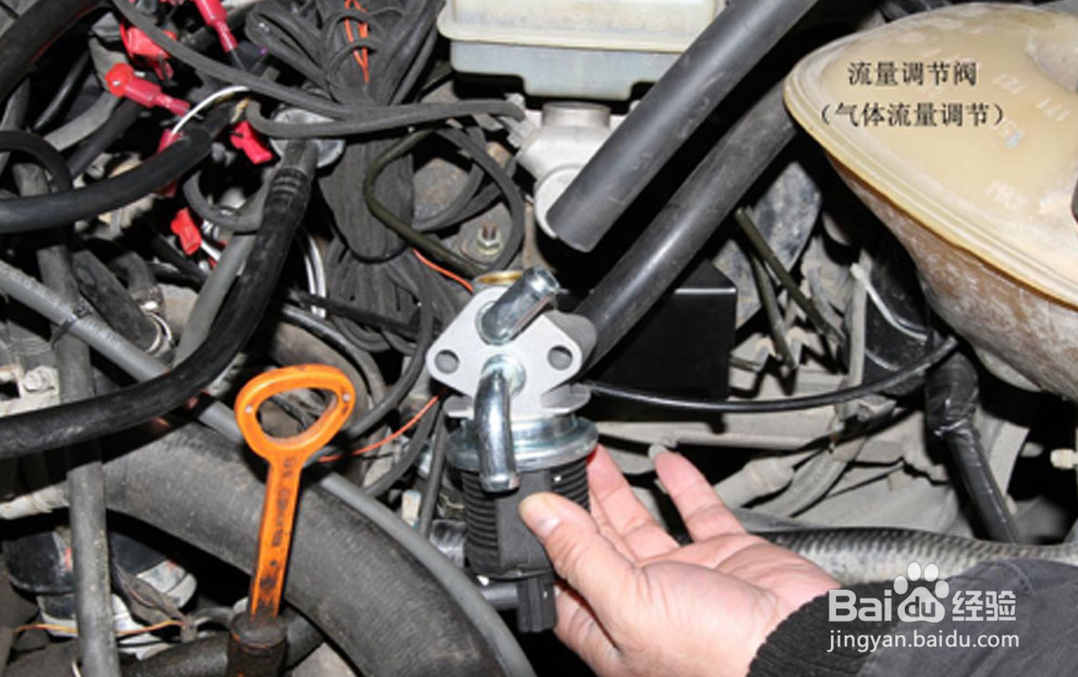 雄创新能源车辆尾气电子净化器安装指南