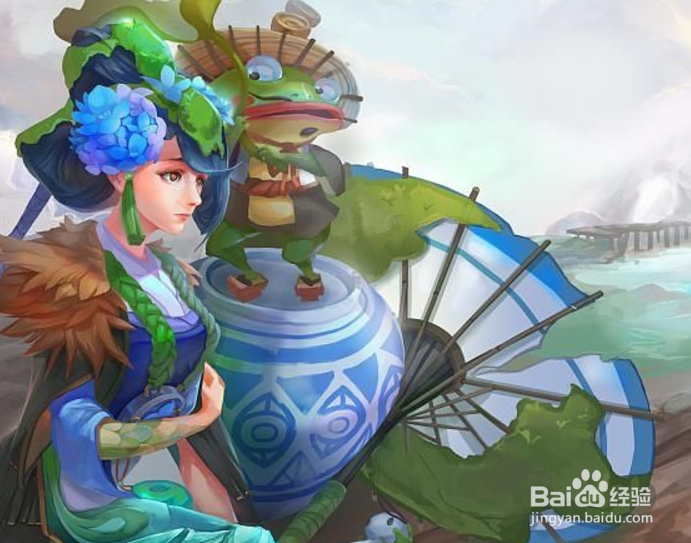 阴阳师青蛙瓷器改动及其他R卡变动解析