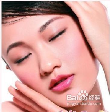 巧用白醋美白方法