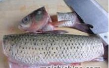 美食之:爸爸鱼片