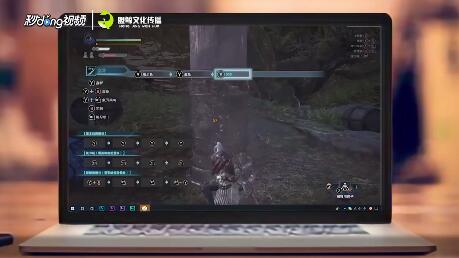 怪物猎人世界PC太刀连招如何出？