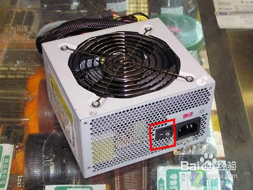 电脑自动重启怎么办？