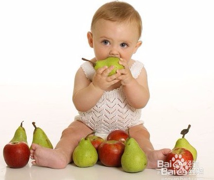 怎么预防吃奶粉的孩子上火