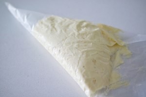 柠檬燕麦酥的美味做法