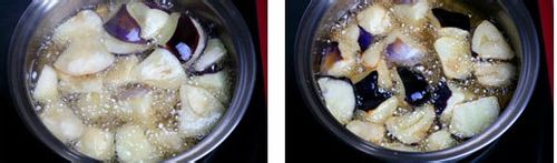 东北美食—地三鲜怎么做