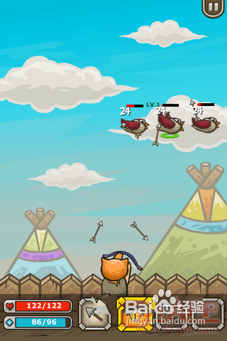 《猫射手》：捣蛋猫冒险之旅