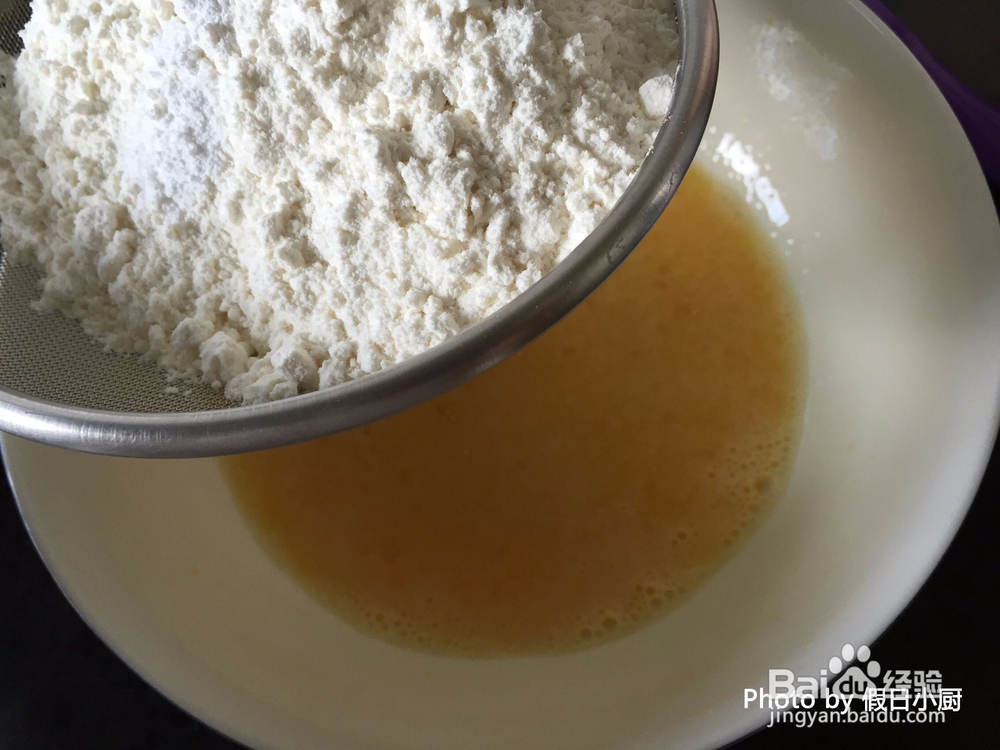 哆啦A梦的铜锣烧怎么做？