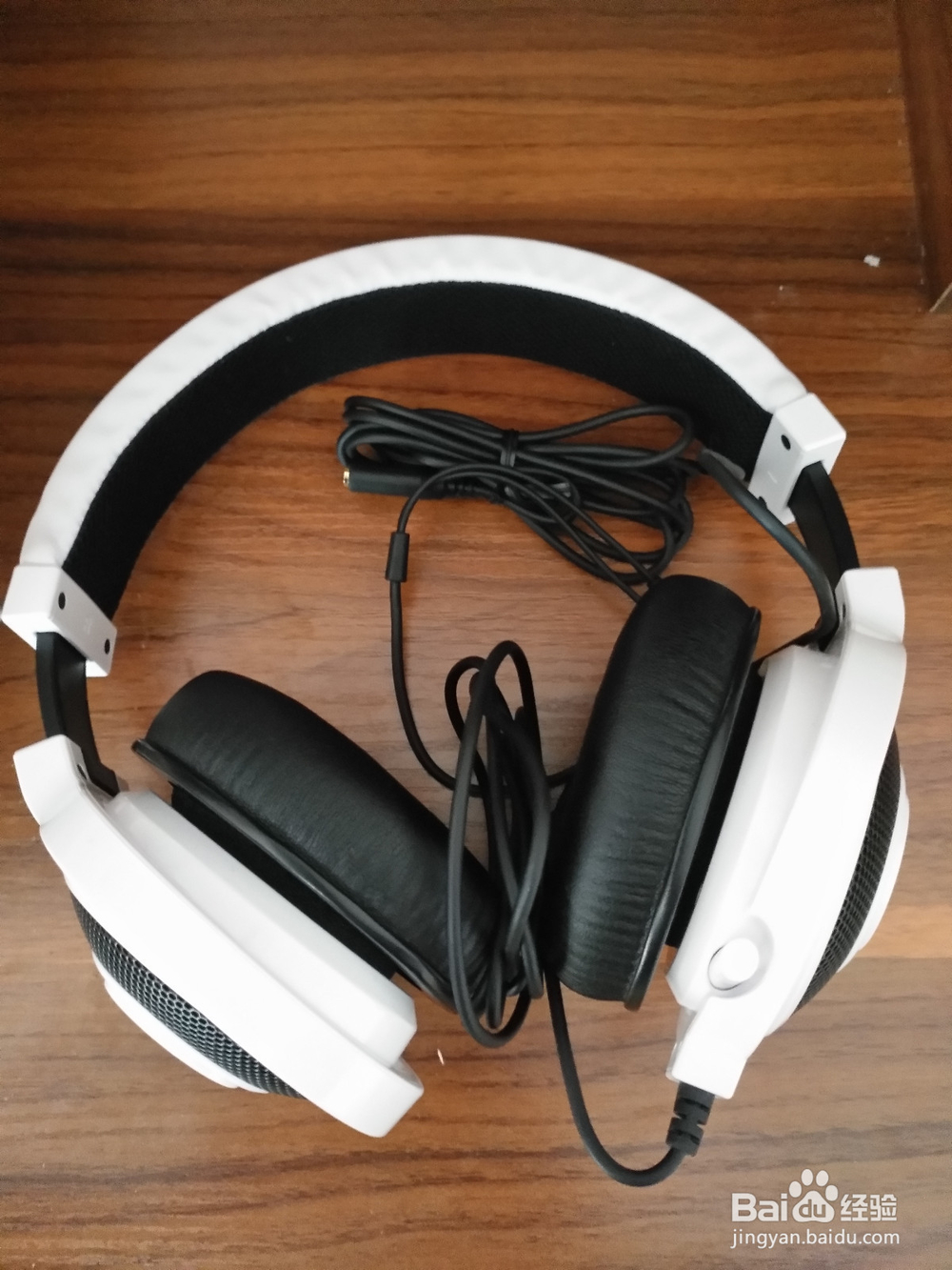 雷蛇Razer北海巨妖Kraken专业版开箱评测