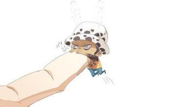 肚子饿，怎么办？