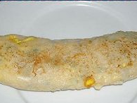 一起来学鸡蛋煎饼