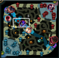 反蹲的艺术：教你智商压制对方打野