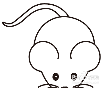 怎么用adobe illustrator完成临摹模式图