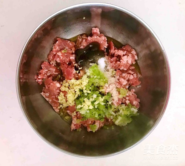 酥炸茄盒的做法