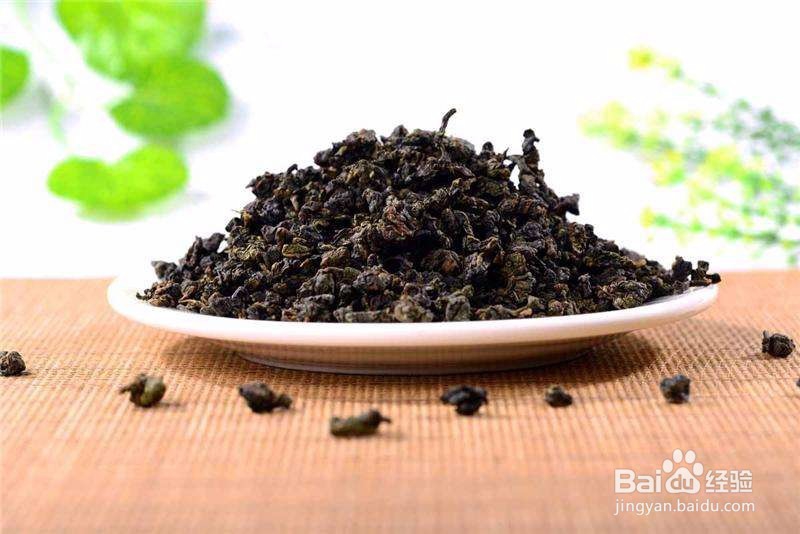 最适合夏季减肥的两种茶