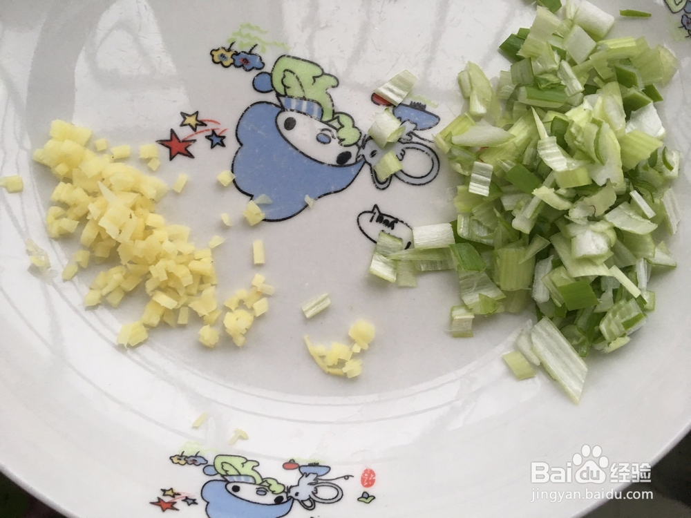 精典的虾酱大豆腐