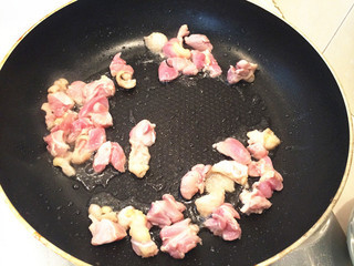 西班牙海鲜饭做法步骤