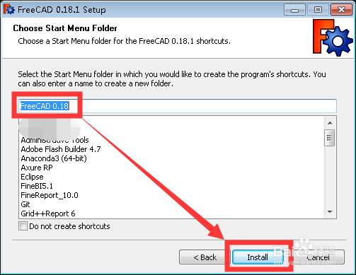 freecad 中文版