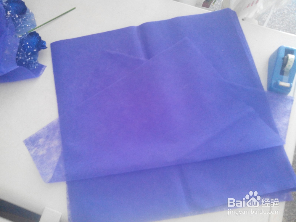 如何学会扎花？（入门）