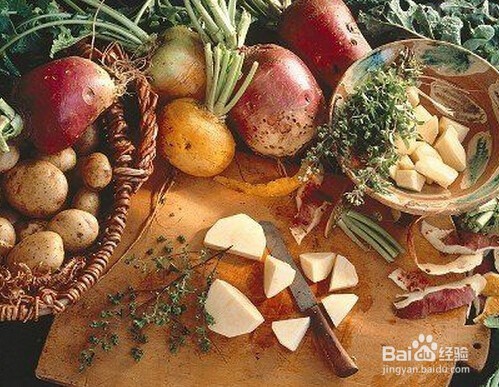 想提高孩子免疫力该怎么吃？