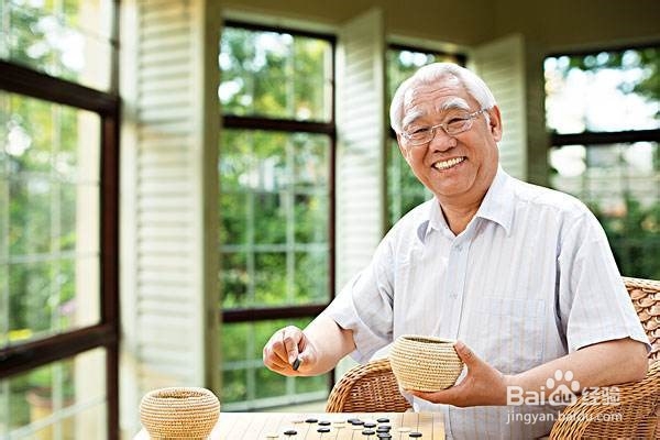 老人眩晕症的分类